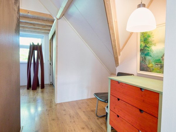 Medium property photo - Bosruiterweg 25-12, 3897 LV Zeewolde